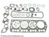 BLUE PRINT ADT36254 Gasket Set, cylinder head